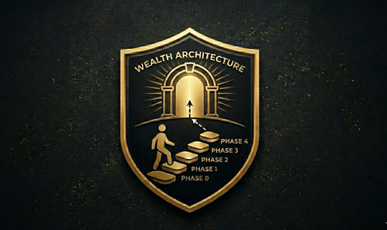 wealth architecture logo